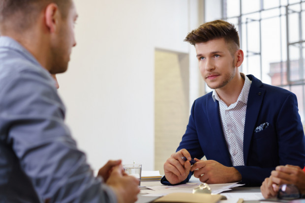 Fot. shutterstock Rekrutacja do małej firmy. Jak zatrudniać bez pomocy specjalistów HR?