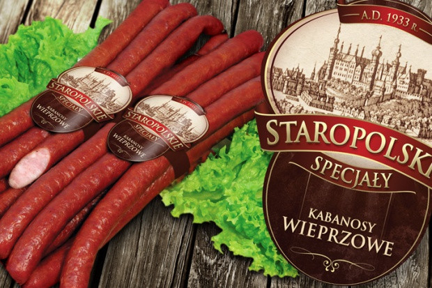 Udziałowcy Staropolskie Specjały i Ekofood zdecydowali o połączeniu firm