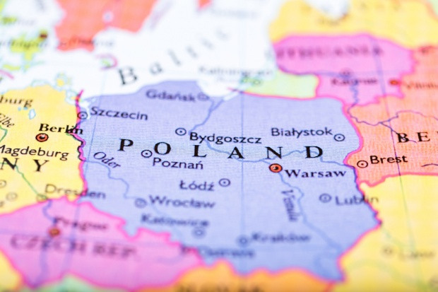 fot. shutterstock Polacy najbardziej gościnni dla imigrantów z Ukrainy, Czech, Słowacji, Litwy i Wietnamu