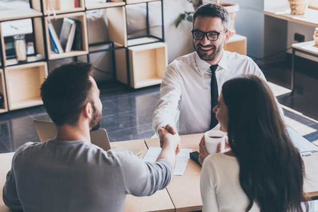 fot. shutterstock W Lubuskim firmy łączą siły w poszukiwaniu pracowników