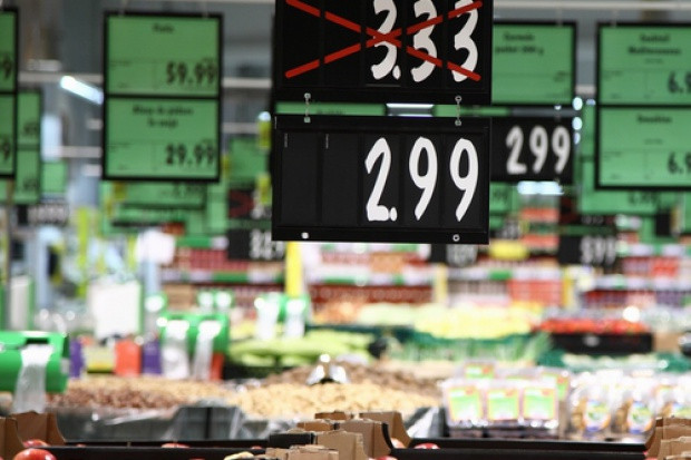 Fot. Shutterstock Biedronka zorganizowała w 2016 r. 29,4 tys. promocji; Lidl 14,8 tys. a Auchan 34,3 tys.