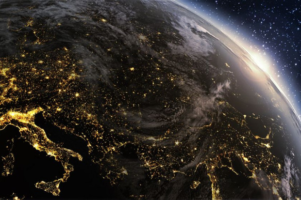 fot. shutterstock Odkryto planetę podobną do Ziemi z gęstą atmosferą