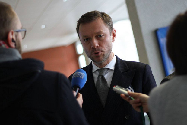 Wojciech Kuczyński Mleczarnie inwestują w optymalizację energetyczną