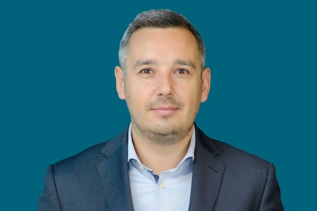 Jakub Sobczak, Starszy Doradca Klienta Korporacyjnego, Biuro Handlu i Usług, DNB Bank Polska S.A. Fot. DNB Ekspert: Wzrost płac w sektorze retail bardziej dynamiczny niż w innych branżach