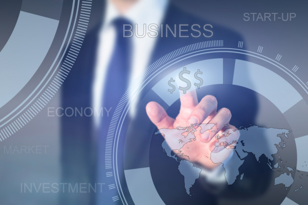 Fot. shutterstock Raport: Cztery globalne trendy w obszarze sprzedaży