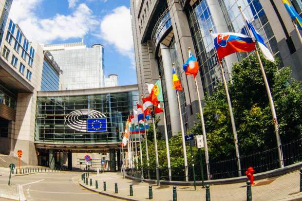 fot. shutterstock Eurostat: Polska wytworzyła 2,9 proc. unijnego PKB, Niemcy - ok. 21 proc.