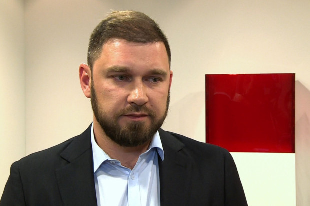 fot. newseria.pl Wielkanoc to wzmożony okres sprzedaży środków czystości, także przez Internet (video)