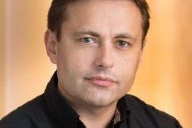 Sławomir Niżałowski, dyrektor generalnym Mars Polska dla Segmentu Karmy dla Zwierząt, fot. mat. pras. Mars Polska ma nowego dyrektora generalnego segmentu karmy dla zwierząt