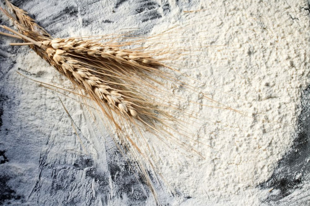 fot. shutterstock.com Ceny mąki rosną od początku roku