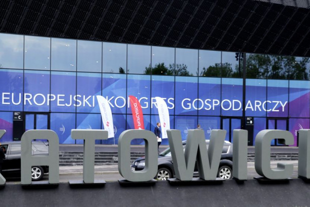 fot. materiały prasowe PTWP Za miesiąc IX Europejski Kongres Gospodarczy. Spodziewana rekordowa frekwencja