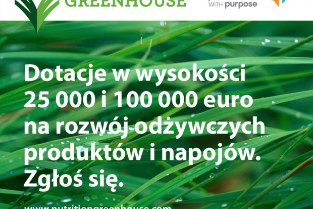 fot. PepsiCo PepsiCo zakłada inkubator dla firm promujących zdrowe odżywianie