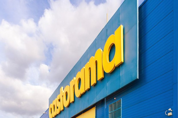 fot. shutterstock Panattoni Europe wybuduje dla Castorama Polska 100 tys. mkw. w Strykowie