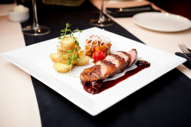 fot. shutterstock Pozytywne prognozy dla drobiu z sektora restauracyjnego
