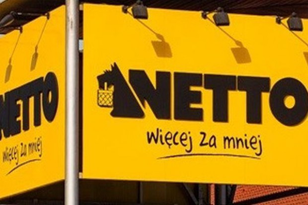 fot. materiały prasowe Netto Sieć Netto z nowym dyrektorem