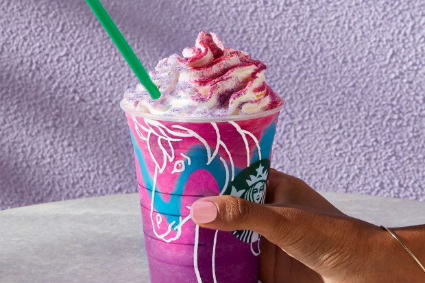 fot. Starbucks Millenialsi kochają