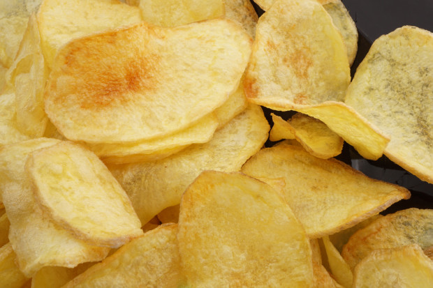 fot. shutterstock Chipsowy kryzys w Japonii