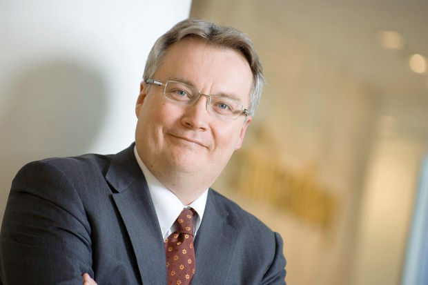 Michał Mrożek, prezes HSBC Bank Polska EEC 2017: Globalna gospodarka nie umiera, ale zmienia się jej kształt