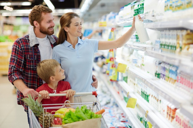 fot. Shutterstock Poprawa koniunktury w handlu detalicznym i hurtowym