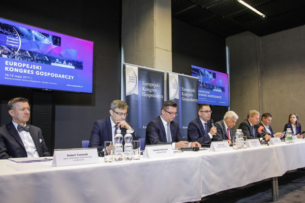 fot. materiały prasowe IX Europejski Kongres Gospodarczy: Goście specjalni, ważne tematy, wydarzenia towarzyszące