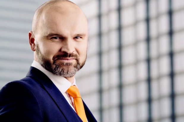 Rafał Brzoska Integer.pl: Sukces wyzwania na akcje
