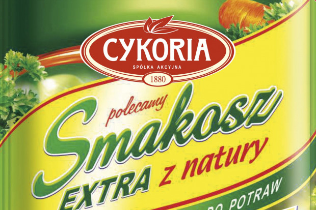 fot. materiały prasowe Cykoria: Polscy konsumenci tęsknią za produktami