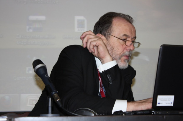Jan Mosiński, poseł PiS Poseł PiS: Proponuję dwie wolne od handlu niedziele w miesiącu