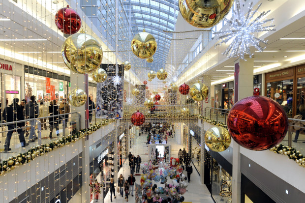 fot. shutterstock Rozbudowy istniejących centrów handlowych głównym czynnikiem rozwoju rynku 2017-18 (raport)