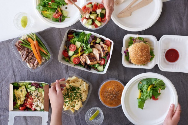 fot. shutterstock 1,6 tys. nowych miejsc pracy dzięki inwestycji grupy QFG z sektora convenience food
