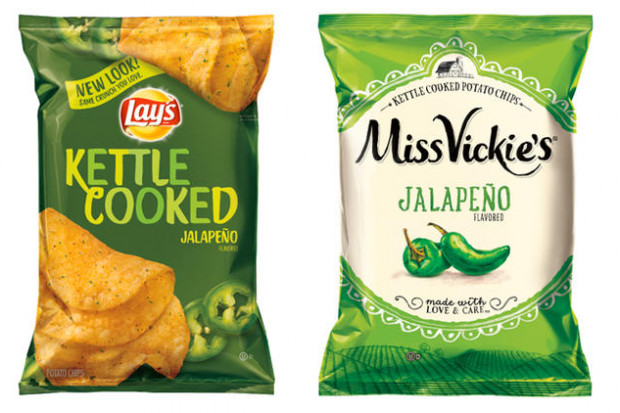 fot. chicagotribune.com Frito-Lay wycofuje z rynku chipsy z powodu obawy o obecność salmonelli