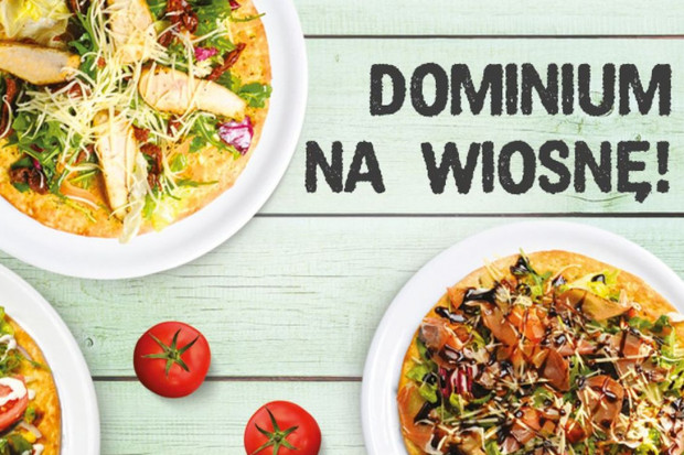 fot. materiały prasowe Gusto Dominium z wiosenną ofertą Panzanelli