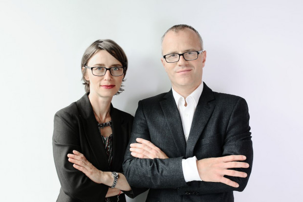 Marzena i Marcin Galiccy, inicjatorzy przedsięwzięcia „Food Rentgen" Rusza Food Rentgen – akcja społeczna, która zbada co tak naprawdę jemy