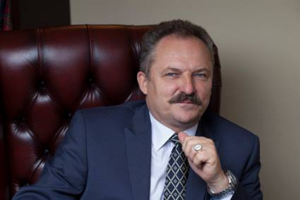 Marek Jakubiak, fot. Facebook Jakubiak: Przedsiębiorcy z Francji uciekają gdzie się da, także do Polski