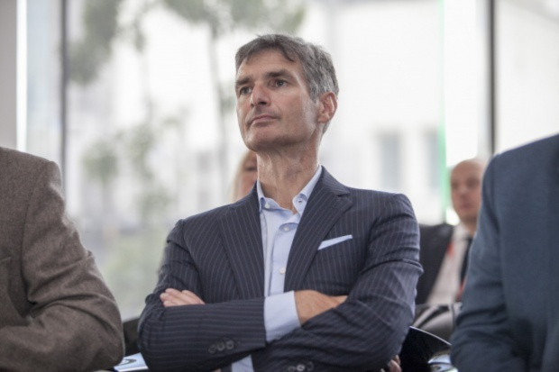Piotr Kulikowski, prezes Indykpolu Indykpol podsumował 2016 rok: Wzrost przychodów i mniejsza rentowność sprzedaży