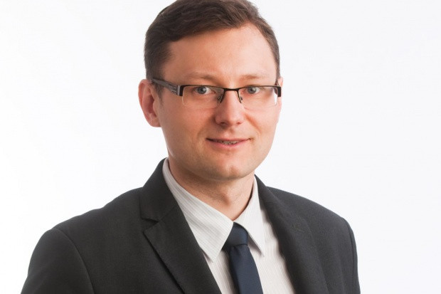 Marek Stępel, Product Manager w Grupie Nomax Kategoria sztucznych osłonek do wędlin jest mocno rozwojowa - wywiad z przedstawicielem Grupy Nomax