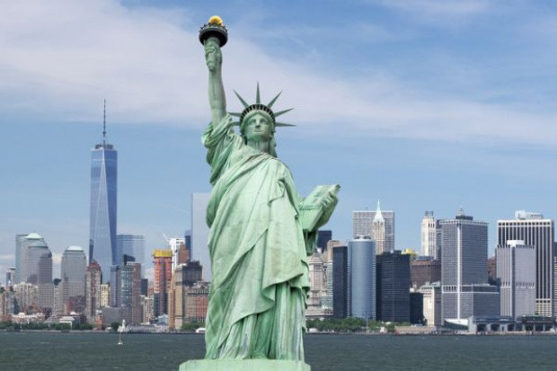 fot. shutterstock Wydajność pracowników w USA w I kw. '17 spadła o 0,6 proc. kdk