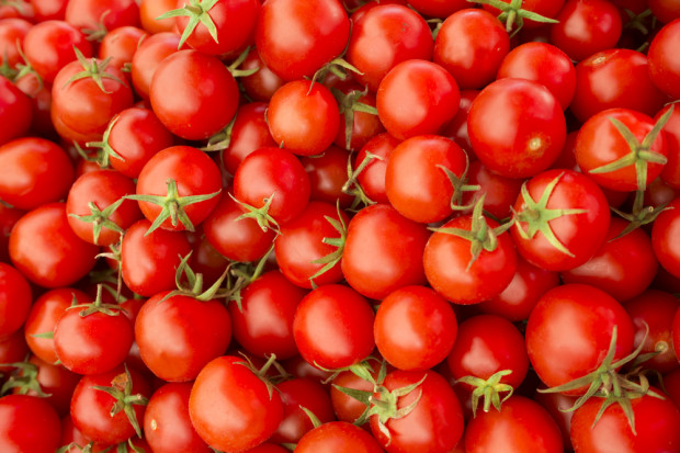 Fot. shutterstock Wojna pomidorowa między Turcją a Rosją wciąż niezakończona