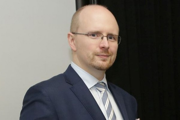 Jerzy Kwaśniewski, prezes ZP PRW fot. PRW Prezes ZP PRW: sprzedaż win owocowych od lat spada, istnieje potrzeba zmian tego rynku