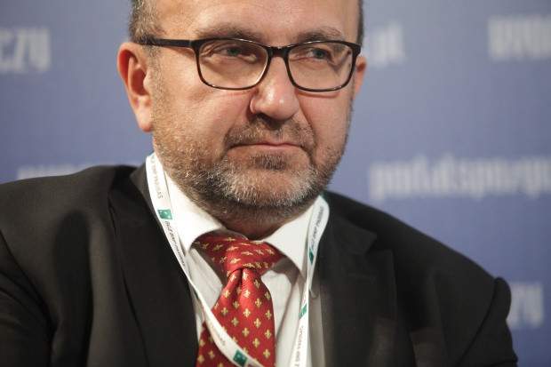 Andrzej Gantner, dyrektor Polskiej Federacji Producentów Żywności, fot. PTWP Polska nie powinna obawiać się CETA, tylko zwiększania kontyngentów z Ukrainy