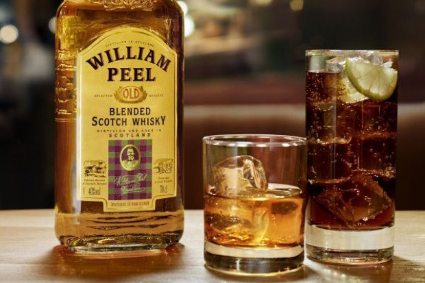 fot. mbws.com MBWS: Chcemy stać się jednym z liderów rynku whisky w Polsce