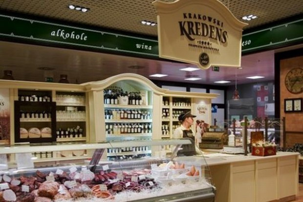 Krakowski Kredens: Sprzedaż produktów wegańskich wpisuje się w filozofię naszej marki