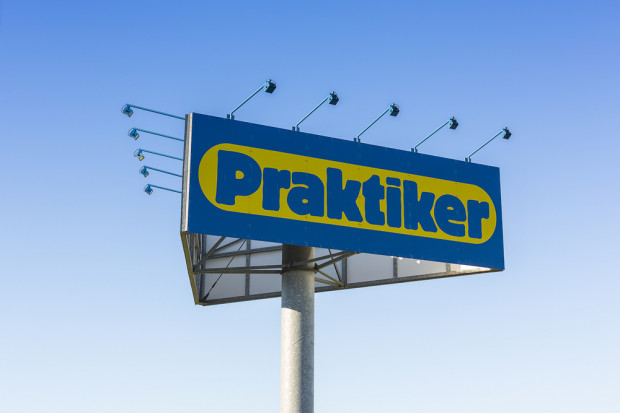 Fot. shutterstock Praktiker nie wypłacił 500 pracownikom pensji za kwiecień