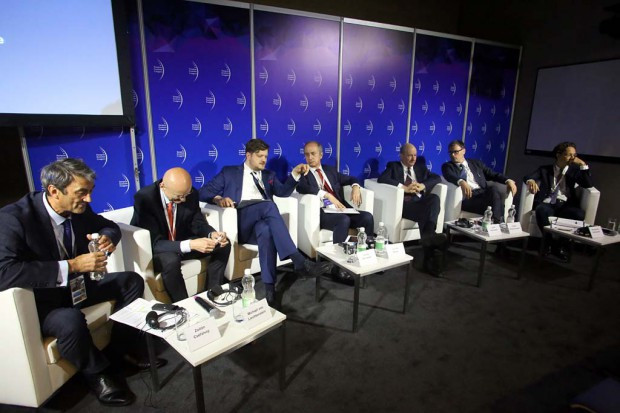 fot. PTWP EEC 2017: Polska może stracić na światowym powrocie do protekcjonizmu