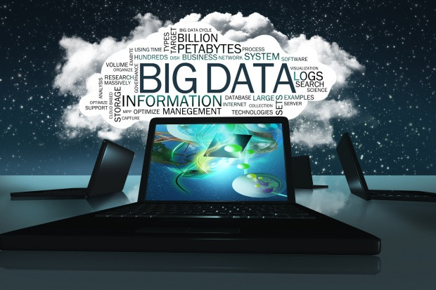 fot. shutterstock.com O Big Data na EEC 2017: Wyzwaniem dla biznesu jest odpowiednie wykorzystanie danych