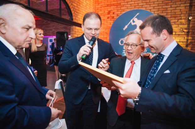 Łukasz Dominiak, dyrektor generalny Krajowej Rady Drobiarstwa-Izby Gospodarczej Przedstawiciele branży mięsnej i drobiarskiej spotkali się w Sopocie