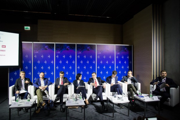 Na zdj. uczestnicy debaty "Nowy konsument, nowa ekonomia", fot. PTWP EEC 2017: Nowy konsument, nowa ekonomia (pełna relacja)