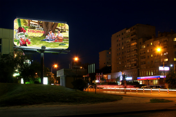 fot. materiały prasowe Herbapol stawia na outdoor