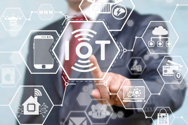 Fot. shutterstock Ekspert: Internet Rzeczy zrewolucjonizuje handel detaliczny