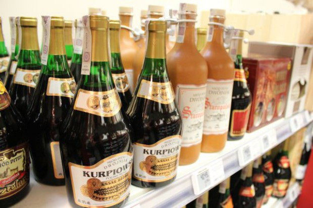 fot. portalspozywczy.pl ZP PRW: Miody pitne wpisują się w obecne trendy rynkowe, potrzebują promocji