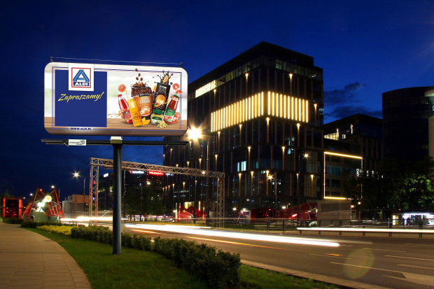 fot. materiały prasowe Aldi stawia na outdoor
