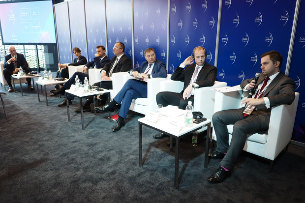 EEC 2017: Ryzyko w ekspansji zagranicznej, fot. PTWP EEC 2017: Ryzyko w ekspansji zagranicznej (pełna relacja)
